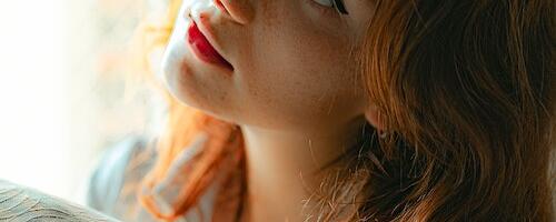 Milline on keskmine Eesti naine?