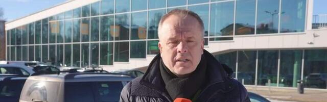 Legionella puhang Tartus