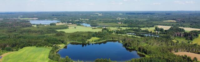 Otepää on hea koht elamiseks