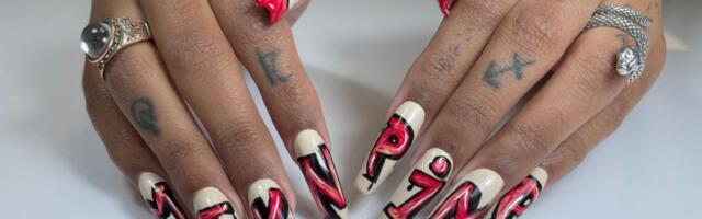 💅 Enamat kui maniküür 💅