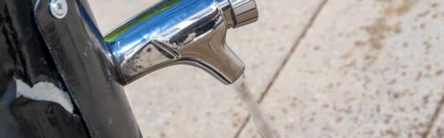 Kuressaare kraanivesi on joogikõlbulik, kontrollproovid olid puhtad