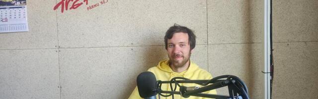 KUULA: Mida armastab Pärnumaal Rainer Sepp