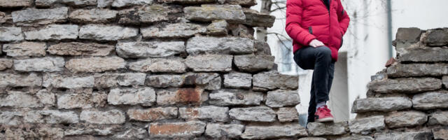 Nädala intervjuu. Indrek Tarand: kui mina oleksin peaminister…