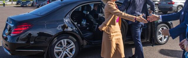 Sulev Vedler: Kaja Kallas läheb ajalukku palavalt armastatud ja rohkelt kirutud peaministrina