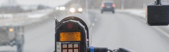 Raimond Kaljulaid: 80 km/h maanteedele? Selle peale tuleks vaid diktaator