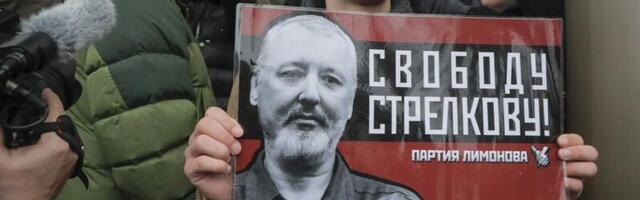 SÕJAPÄEVIK (701. päev) | „Teenin isamaad!“ hüüdis vangiminev Vene erupolkovnik, kes pidas Putinit „tühisuseks“