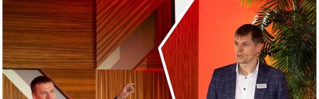 Kasvupinnas: Millised on sektori väljakutsed?