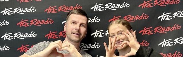 [KUULA INTERVJUUD] Kas Eesti kõige suurem süda võiks Raplas asuda?