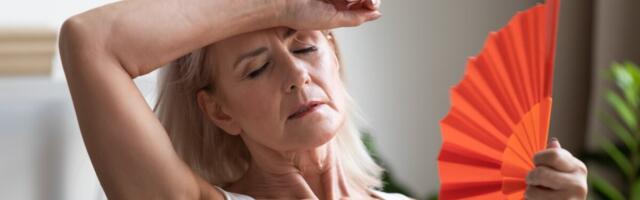 Varajane menstruatsioon ja hiline menopaus võivad kaitsta dementsuse eest