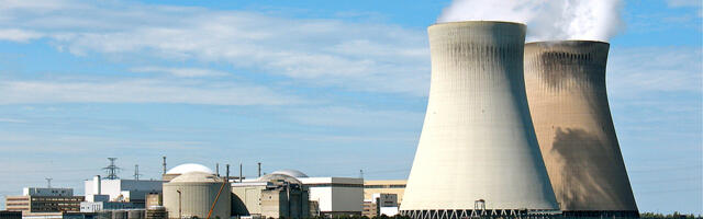 Hiina arendab tohutu kiirusega tuumaenergeetikat