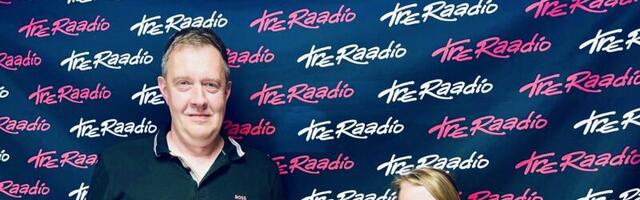 [KUULA SAADET] TERVIST! - Raplamaa hooldekodude elamistingimustest, teenuse kättesaadavusest ja - maksumusest .