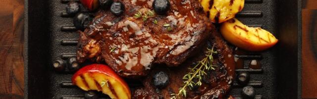 Jaanipäev toob esile eestlaste lihalembuse