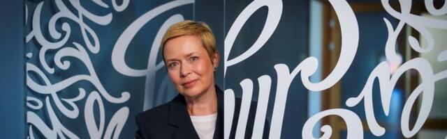 Leibur uuendab toodete pakendeid