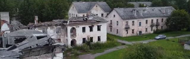 Turistide hordid tüütavad Viivikonna elanikke: “Naabril marsiti tuppa sisse, kuigi uksel oli lukk ees!“