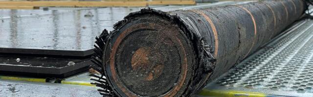 Eesti-Soome vaheline elektrikaabel parandatakse 12. septembriks