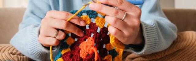 Teadlased leiavad, et kunst ja käsitöö parandavad enesetunnet_ kõik kunstivormid võivad olla vaimse tervise parandamiseks kasulikud