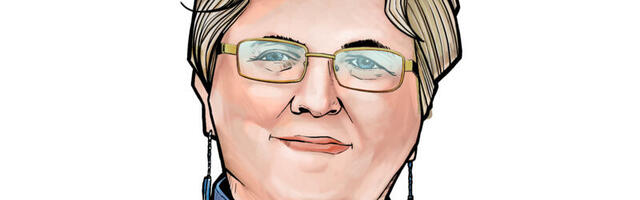 Annika Laats: minu elatud ja elamata elud