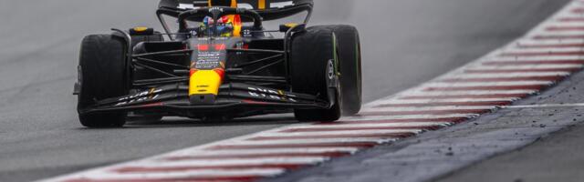 AMETLIK: Mehhiko vormeliäss lahkub Red Bullist