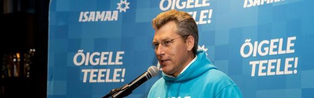 Vaata prokuratuurilt saadud kirja, mida Isamaa ei julge avalikustada!