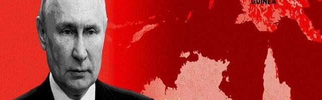 Five Reasons To Disbelieve The Report That Russia Wants An Airbase In Indonesia
