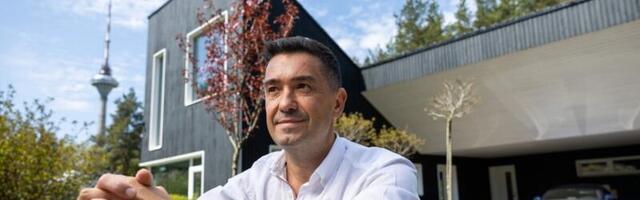 Clevoni teadmatuses väikeaktsionärid peavad veel kuu aega oma saatust ootama