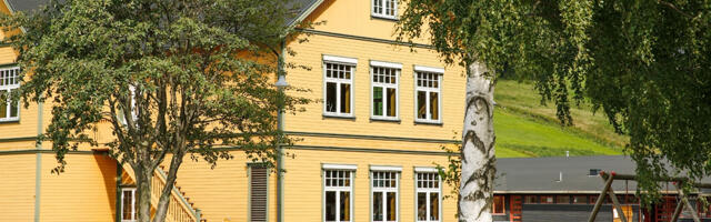 Kuni 10 korteriga korteriühistu ei pea esitama aastaaruannet