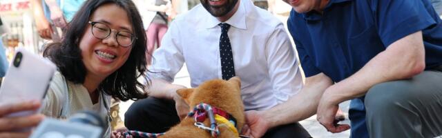 Eelvalimised võitnud Zohran Mamdanist saab tõenäoliselt New Yorgi esimene moslemist linnapea