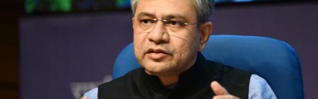 Centre Clears 4 New Semiconductor Projects Worth INR 4,600 Cr