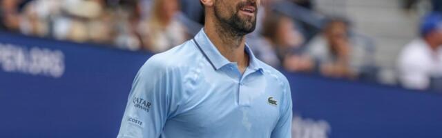 Poznato kada Novak igra za četvrtfinale u Njujorku