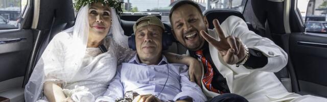 ARVUSTUS | „Mis juhtus Diana Klasiga?“ üllatusi ei pakkunud. Küsimuse vastus oli avalikkusele juba ammu teada