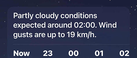 PILTUUDIS: õhtu Võrus