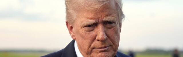 Trump: Zelenskõi ja Putini vaheline vihkamine on mõõtmatu