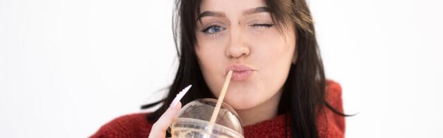 KUUM KLÕPS | Sisulooja Mariliis Kaer võttis uue eluaasta vastu raju peoga