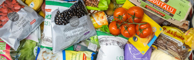 Geenius uuris: kas jaekettide omamärgi pakendites peidavad end hinnatud kodumaiste brändide tooted?