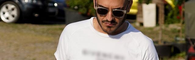 Darko Lazić posle nesreće okrenuo novi list: Sve je objavljeno na Instagramu, čeka se Katarinina reakcija