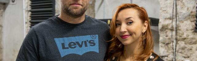 Eksabikaasade vahel kisub teravaks? Tänases näosaates hakkab Mikk Saart hindama Tanja Mihhailova