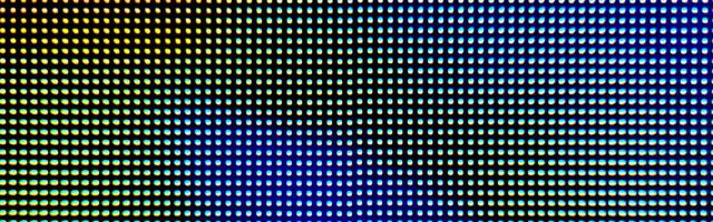 Researchers create world's smallest pixel measuring just 300 nanometers across — could be used to create a 1080p display measuring 1mm