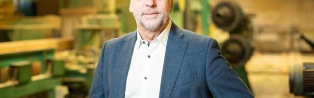 Eesti puidutööstuse hääl Euroopas tugevneb: EMPL liitus saeveskite katusorganisatsiooniga