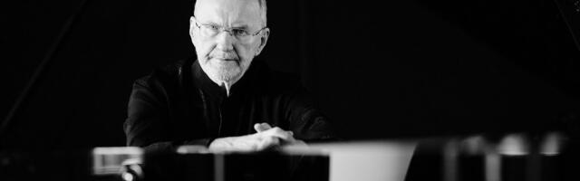 Lahkus muusika- ja teatriakadeemia kauaaegne rektor Peep Lassmann