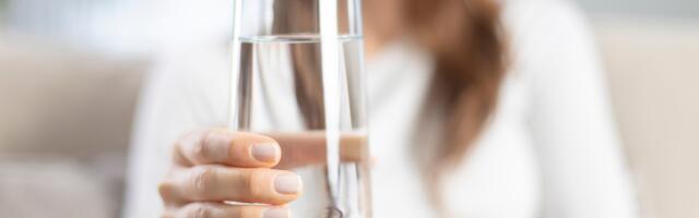 Keha annab märku: sümptomid, mis viitavad sellele, et sa ei joo piisavalt vett