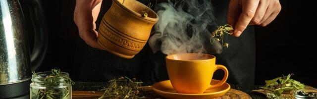 Kuidas leida kõige sobivam taimetee?