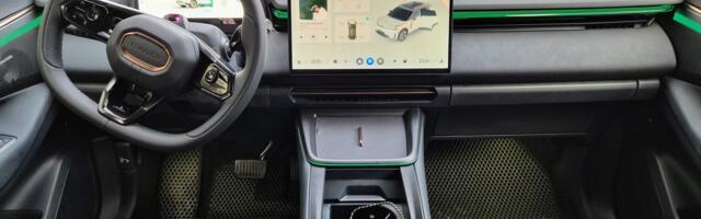 Lynk & Co 08: teise nime ja soodsama hinnaga Volvo?