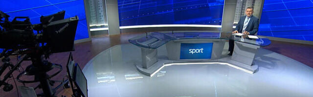 ETV spordisaade, 18. jaanuar