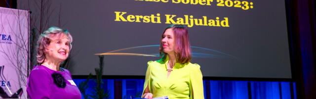 Möödunud aasta parimad väikeettevõtjad selguvad märtsis Südi konverentsil