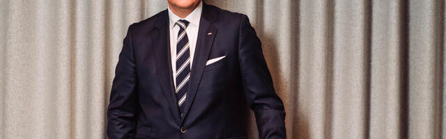 Pangajuht: laenunõudluse kasv näitab optimismi taastumist