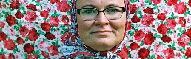 Mare Mätas: kas illegaalne jäätee on riikliku tähtsusega asi?