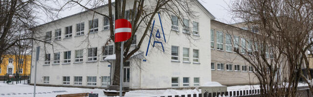 Lippus: Tallinna uus kooliplaan vähendab koolikohti ja muudab need kallimaks