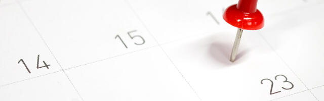 Kas põhipuhkus võib alata puhkepäeval?