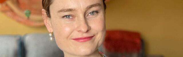 KLÕPSUD | Tippkokk Anni Arro andis kodu Venemaalt päästetud koerale. „Ta oleks muidu maha kantud“