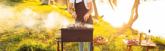 4 SOOVITUST I Kuidas ohutult grillida ja lõket teha?